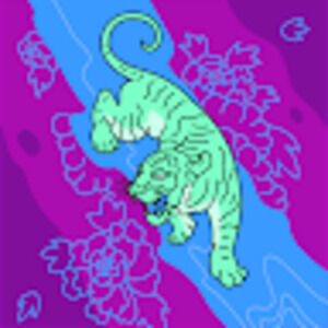 Meet your Posher, Ariane